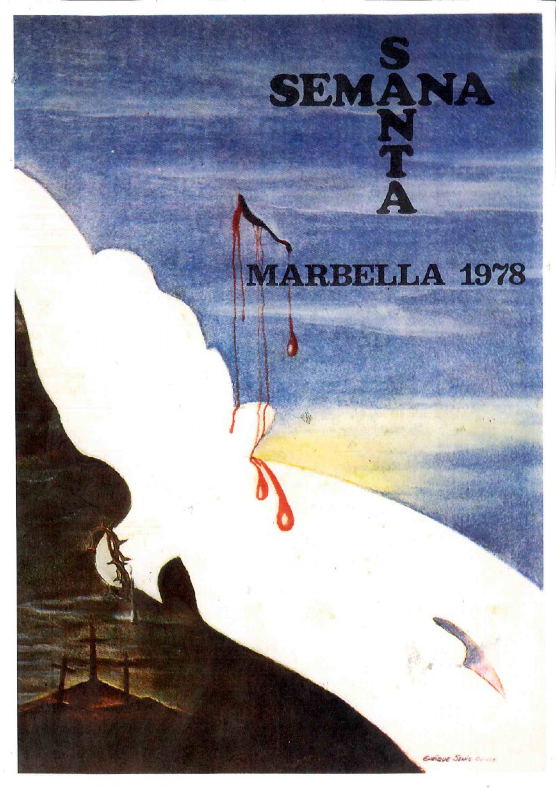 Semana Santa en Marbella  